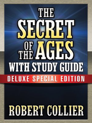 cover image of The Secret of the Ages with Study Guide